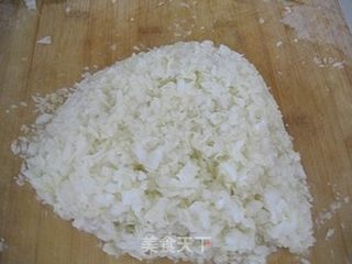 香满口的白菜肉包子的做法步骤：12