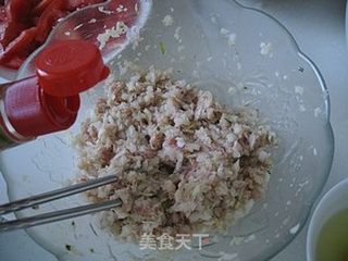 香满口的白菜肉包子的做法步骤：15