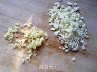 蚂蚁上树的做法步骤:3