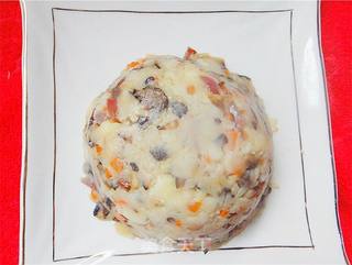懒羊羊土豆泥的做法步骤:5