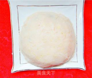 懒羊羊土豆泥的做法步骤:6
