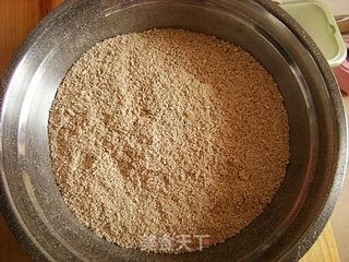 香菇粉的做法步骤:3