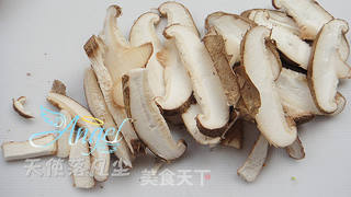 芝士焗西兰花的做法步骤:5