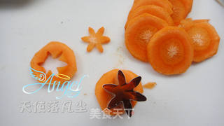 芝士焗西兰花的做法步骤:6