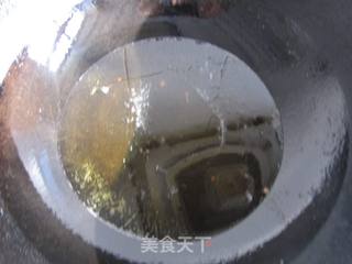 咸鱼黄金饼的做法步骤：4