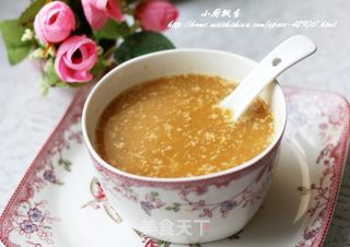 幸福女人阿胶汤的做法步骤:6