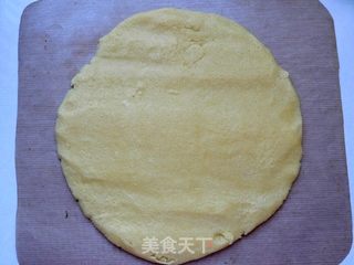 自己动手制作健康美味----圣诞节小饼干的做法步骤：4