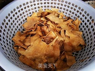 笋干焖鸭的做法步骤：5