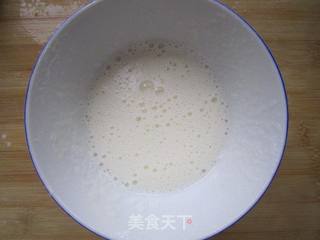 白玉石榴的做法步骤:2