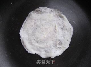 白玉石榴的做法步骤:3