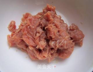 白玉石榴的做法步骤:6