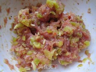 白玉石榴的做法步骤:7