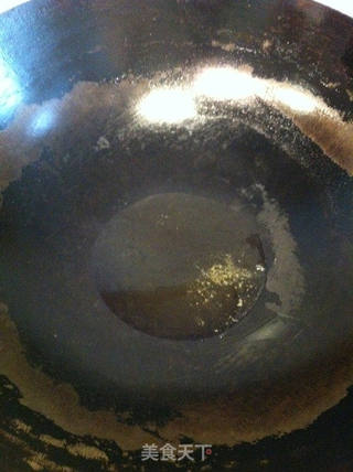 蒜苗回锅肉的做法步骤：6