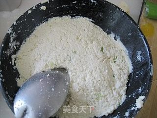 锅贴萝卜的做法步骤:8
