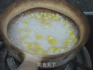 XO酱鲍鱼煲仔饭的做法步骤:9