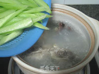 XO酱鲍鱼煲仔饭的做法步骤:18
