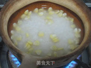 XO酱鲍鱼煲仔饭的做法步骤:8