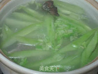 XO酱鲍鱼煲仔饭的做法步骤:19