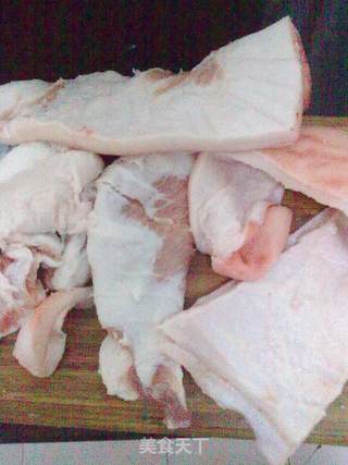 自制川味、广味香肠的做法步骤:3