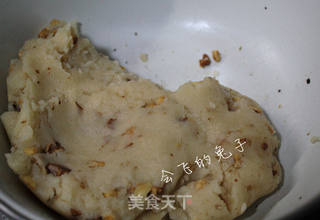 谁敢说没说过---宫廷桃酥(家庭版)的做法步骤:2