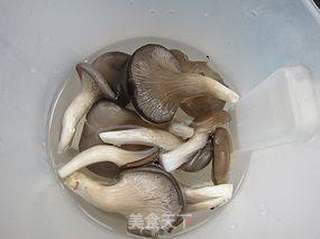 鲜香嫩滑—清汤肉滑的做法步骤:4