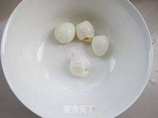 鲜香嫩滑—清汤肉滑的做法步骤:6