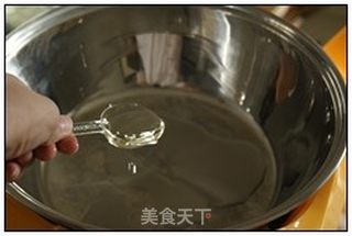 零起点的懒人下饭菜【番茄排骨】--（预备大婚）的做法步骤：5