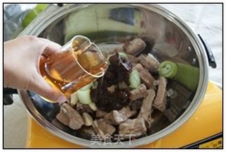 零起点的懒人下饭菜【番茄排骨】--(预备大婚)的做法步骤:11