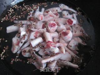 泡椒鸡爪的做法步骤:5