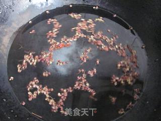 泡椒鸡爪的做法步骤:4
