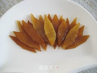 淳朴开胃---乡村酱萝卜的做法步骤：8