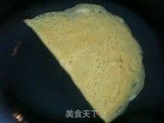 酥黄菜的做法步骤:5