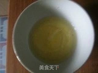 酥黄菜的做法步骤:8