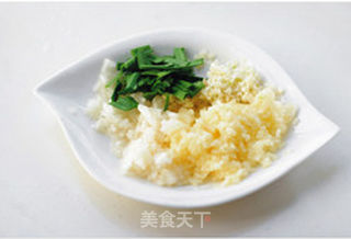 【韩式辣白菜】下饭绝佳 美味不分国界的做法步骤:3