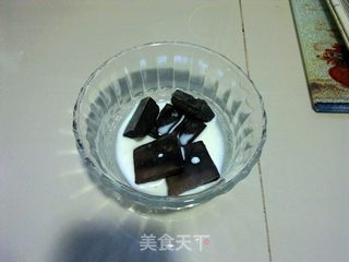 【年轮蛋糕】的做法步骤：1