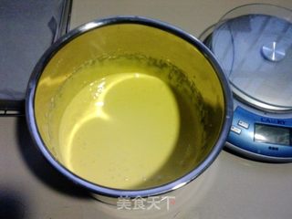 【年轮蛋糕】的做法步骤:2