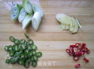 I LOVE“辣” YOU“鱿”的做法步骤:10