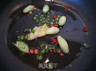 I LOVE“辣” YOU“鱿”的做法步骤:11