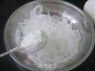 团团圆圆萝卜丸的做法步骤：14