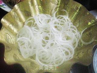 团团圆圆萝卜丸的做法步骤：20