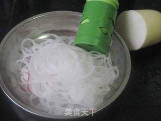 团团圆圆萝卜丸的做法步骤：13