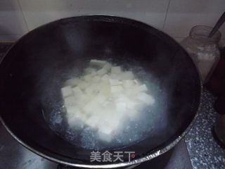 清白汤的做法步骤：4