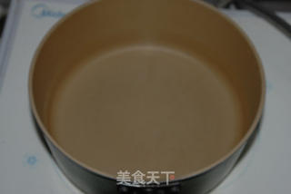姜薯红丸甜汤的做法步骤:3