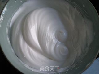 酸奶蛋糕的做法步骤:6