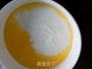 酸奶蛋糕的做法步骤:3