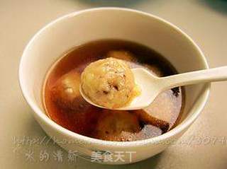 年宴菜—红红火火的做法步骤:12