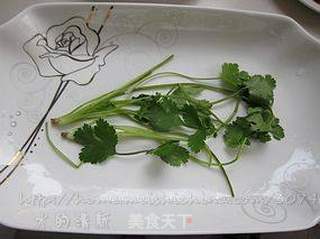 年宴菜—红红火火的做法步骤:7