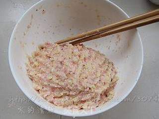 年宴菜—红红火火的做法步骤:4