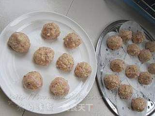 年宴菜—红红火火的做法步骤:5