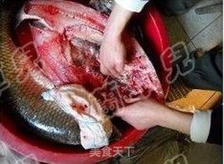 湖北风味腊肉的做法步骤:4